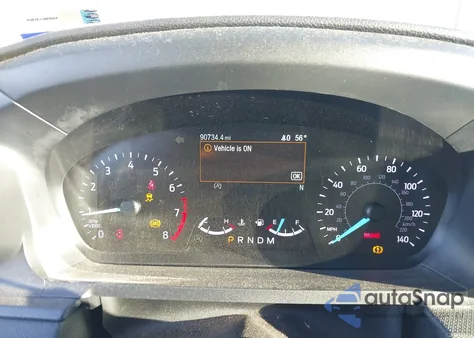 2020 Ford Explorer from USA, damaged, VIN 1FMSK7BH5LGC58732